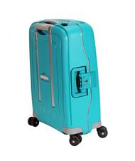 SAMSONITE S'CURE S'CURE, Handgep&auml;ck WASSERBLAU - Handgep&auml;ck - 4