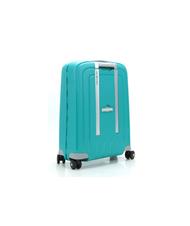 SAMSONITE S'CURE S'CURE, Handgep&auml;ck WASSERBLAU - Handgep&auml;ck - 5