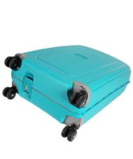 SAMSONITE S'CURE S'CURE, Handgep&auml;ck WASSERBLAU - Handgep&auml;ck - 7