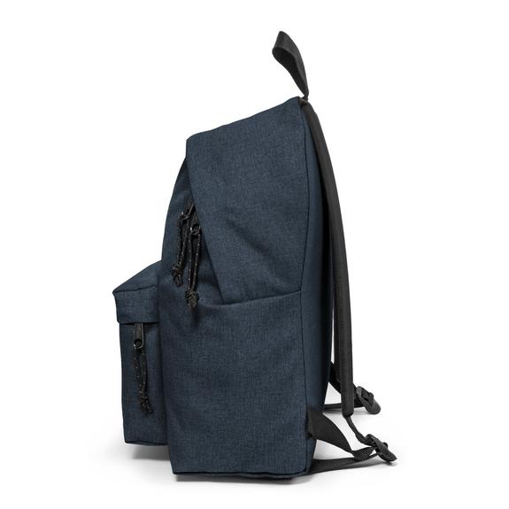 Rucksack  Padded Pak'r  dreifach denim - Rucks&auml;cke f&uuml;r Schule &amp; Freizeit