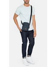 EASTPAK B&uuml;rste DAS EINE Modell dreifach denim - Umh&auml;ngetaschen Herren - 5