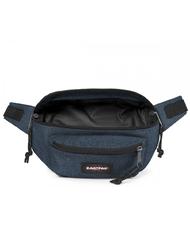 EASTPAK Marsupio DOGGY BAG-Modell dreifach denim - H&uuml;fttaschen - 3
