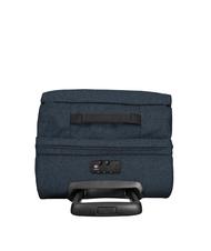 EASTPAK Trolley TRANVERZ M mit TSA, mittlere Gr&ouml;&szlig;e dreifach denim - Halbharte Trolleys - 4