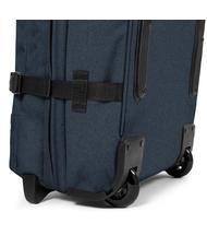 EASTPAK Trolley TRANVERZ M mit TSA, mittlere Gr&ouml;&szlig;e dreifach denim - Halbharte Trolleys - 6