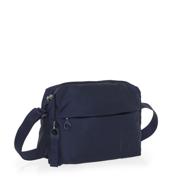 MD20 Schultertasche kleidblau - Damentaschen