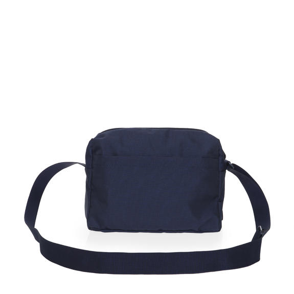 MD20 Schultertasche kleidblau - Damentaschen