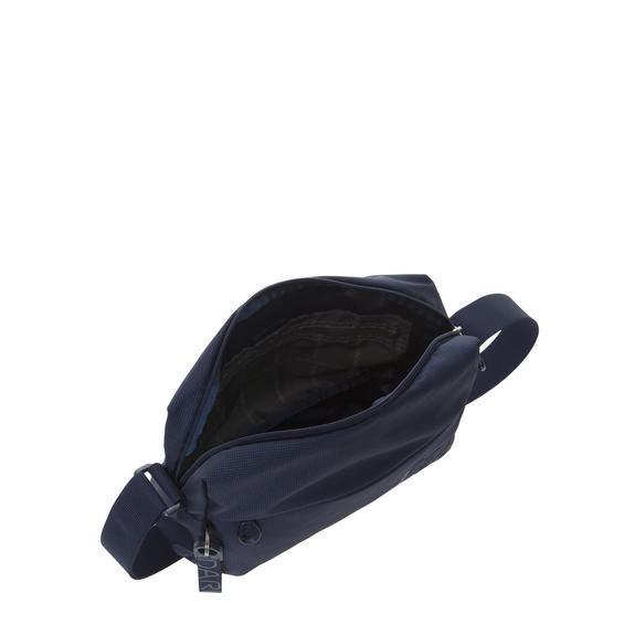 MD20 Schultertasche kleidblau - Damentaschen