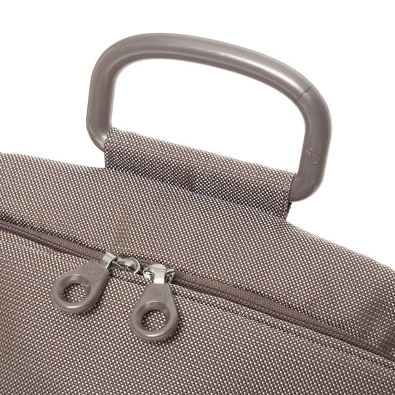MD20 MD20 Leichter Schulterrucksack Taupe - Damentaschen