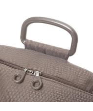 MANDARINA DUCK MD20 MD20 Leichter Schulterrucksack Taupe - Damentaschen - 3