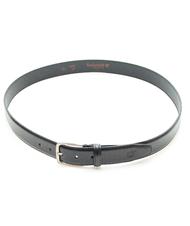 TIMBERLAND CLASSIC Aus Leder, auf Ma&szlig; k&uuml;rzbar - G&uuml;rtel