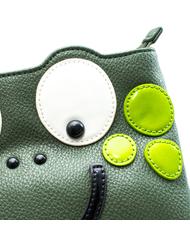 BRACCIALINI Tua Zoo Rana Handtasche einzigartig - Damentaschen - 3