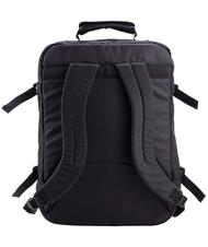 CABINZERO CLASSIC 44L CLASSIC 44L, ultraleicht ABSOLUTES SCHWARZ - Handgep&auml;ck - 3