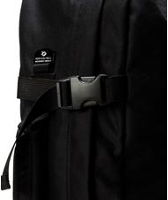CABINZERO CLASSIC 44L CLASSIC 44L, ultraleicht ABSOLUTES SCHWARZ - Handgep&auml;ck - 4