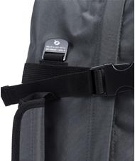 CABINZERO CLASSIC 44L CLASSIC 44L, ultraleicht ORIGINAL GRAU - Handgep&auml;ck - 4