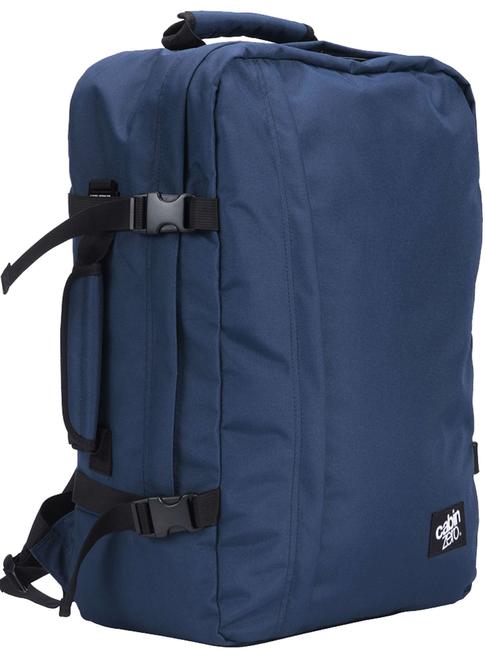 CLASSIC 44L CLASSIC 44L, ultraleicht NAVY BLAU - Handgep&auml;ck
