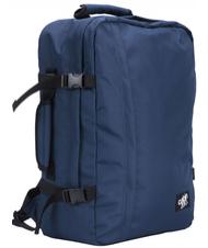 CABINZERO CLASSIC 44L CLASSIC 44L, ultraleicht NAVY BLAU - Handgep&auml;ck - 2