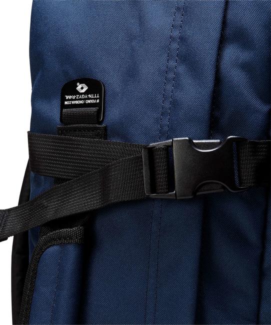 CLASSIC 44L CLASSIC 44L, ultraleicht NAVY BLAU - Handgep&auml;ck