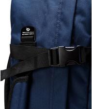CABINZERO CLASSIC 44L CLASSIC 44L, ultraleicht NAVY BLAU - Handgep&auml;ck - 4
