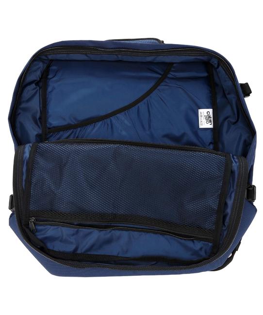 CLASSIC 44L CLASSIC 44L, ultraleicht NAVY BLAU - Handgep&auml;ck