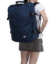 CABINZERO CLASSIC 44L CLASSIC 44L, ultraleicht NAVY BLAU - Handgep&auml;ck - 6