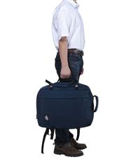 CABINZERO CLASSIC 44L CLASSIC 44L, ultraleicht NAVY BLAU - Handgep&auml;ck - 7