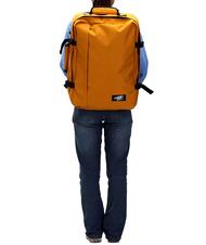 CABINZERO CLASSIC 44L CLASSIC 44L, ultraleicht Stunde / K&auml;lte - Handgep&auml;ck - 6