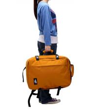 CABINZERO CLASSIC 44L CLASSIC 44L, ultraleicht Stunde / K&auml;lte - Handgep&auml;ck - 7