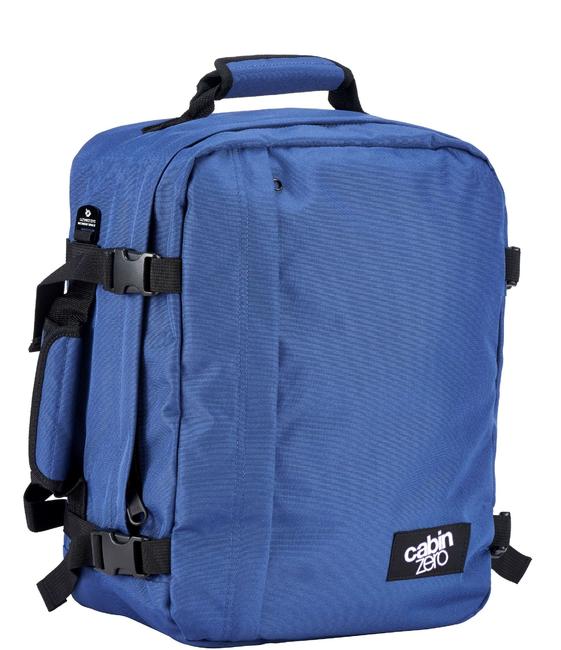 CLASSIC 28L Underseater Reiserucksack NAVY BLAU - Rucks&auml;cke f&uuml;r Schule &amp; Freizeit