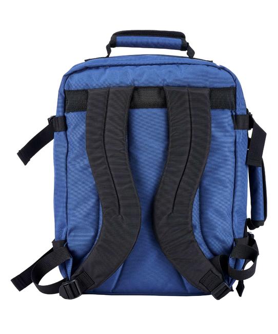 CLASSIC 28L Underseater Reiserucksack NAVY BLAU - Rucks&auml;cke f&uuml;r Schule &amp; Freizeit