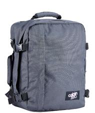 CABINZERO CLASSIC 28L Underseater Reiserucksack ORIGINAL GRAU - Rucks&auml;cke f&uuml;r Schule &amp; Freizeit - 2
