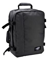 CABINZERO CLASSIC 36L Underseater Reiserucksack orig. / grau - Rucks&auml;cke f&uuml;r Schule &amp; Freizeit - 2