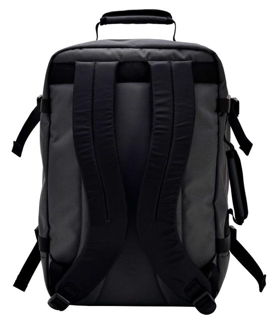 CLASSIC 36L Underseater Reiserucksack orig. / grau - Rucks&auml;cke f&uuml;r Schule &amp; Freizeit