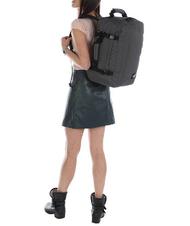 CABINZERO CLASSIC 36L Underseater Reiserucksack orig. / grau - Rucks&auml;cke f&uuml;r Schule &amp; Freizeit - 6