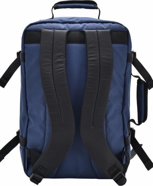 CLASSIC 36L Underseater Reiserucksack NAVY BLAU - Rucks&auml;cke f&uuml;r Schule &amp; Freizeit