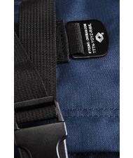 CABINZERO CLASSIC 36L Underseater Reiserucksack NAVY BLAU - Rucks&auml;cke f&uuml;r Schule &amp; Freizeit - 4