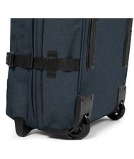 EASTPAK Trolley TRANVERZ L, gro&szlig;e Gr&ouml;&szlig;e, mit TSA dreifach denim - Halbharte Trolleys - 5
