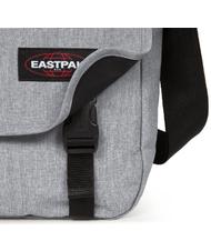 EASTPAK Messenger DELEGATE, 17 "PC-Halter sonntaggrau - Arbeitstaschen - 5