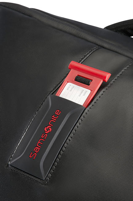 PARADIVER LIGHT M PARADIVER LIGHT, mittlere Gr&ouml;&szlig;e SCHWARZ - Halbharte Trolleys