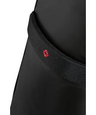 SAMSONITE PARADIVER LIGHT M PARADIVER LIGHT, mittlere Gr&ouml;&szlig;e SCHWARZ - Halbharte Trolleys - 6