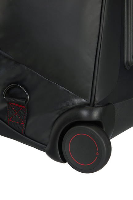 PARADIVER LIGHT M PARADIVER LIGHT, mittlere Gr&ouml;&szlig;e SCHWARZ - Halbharte Trolleys