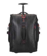 SAMSONITE PARADIVER LIGHT PARADIVER LIGHT, Rucksack- und Taschentragbarkeit SCHWARZ - Handgep&auml;ck - 4