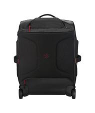 SAMSONITE PARADIVER LIGHT PARADIVER LIGHT, Rucksack- und Taschentragbarkeit SCHWARZ - Handgep&auml;ck - 5