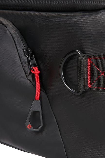 PARADIVER LIGHT PARADIVER LIGHT, Rucksack- und Taschentragbarkeit SCHWARZ - Handgep&auml;ck