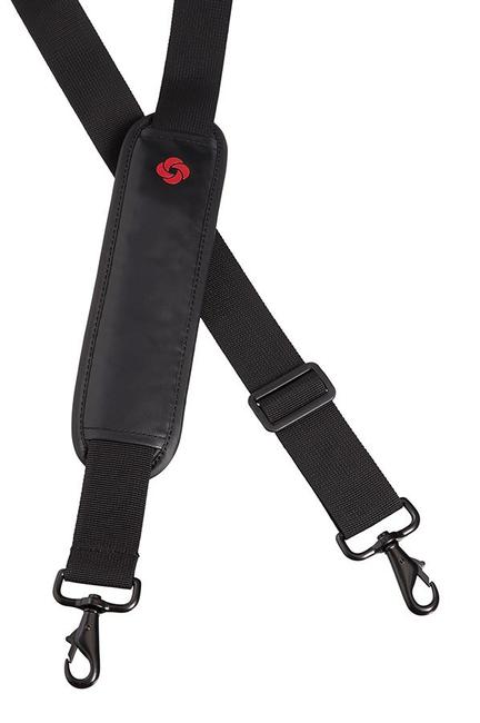 PARADIVER LIGHT PARADIVER LIGHT, Rucksack- und Taschentragbarkeit SCHWARZ - Handgep&auml;ck