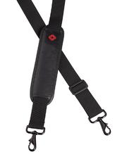 SAMSONITE PARADIVER LIGHT PARADIVER LIGHT, Rucksack- und Taschentragbarkeit SCHWARZ - Handgep&auml;ck - 3