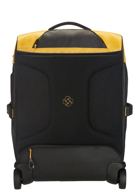 PARADIVER LIGHT PARADIVER LIGHT, Rucksack- und Taschentragbarkeit gelb - Handgep&auml;ck