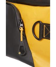 SAMSONITE PARADIVER LIGHT PARADIVER LIGHT, Rucksack- und Taschentragbarkeit gelb - Handgep&auml;ck - 5