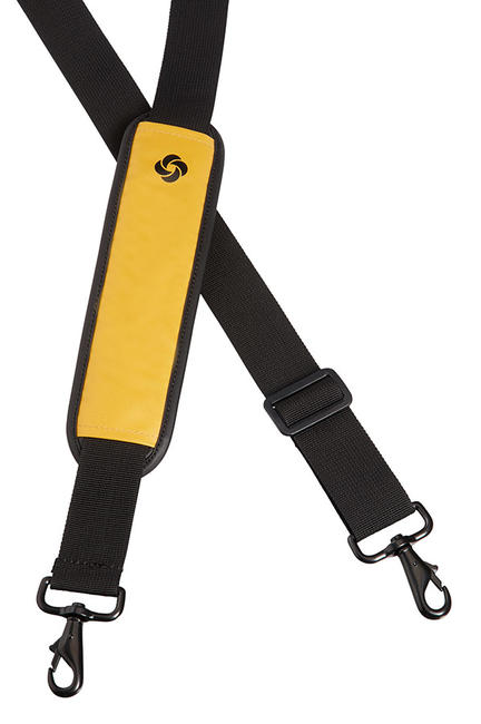 PARADIVER LIGHT PARADIVER LIGHT, Rucksack- und Taschentragbarkeit gelb - Handgep&auml;ck