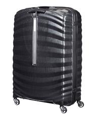 SAMSONITE LITE-SHOCK LITE-SHOCK-Linie, extragro&szlig;, ultraleicht SCHWARZ - Harte Trolleys - 3