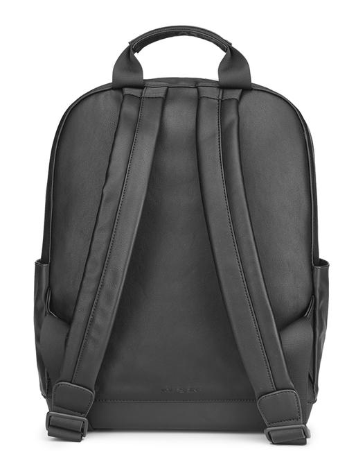 Rucksack MOLESKINE CLASSIC, 15 "PC-Halter Schwarz - PC-Rucks&auml;cke